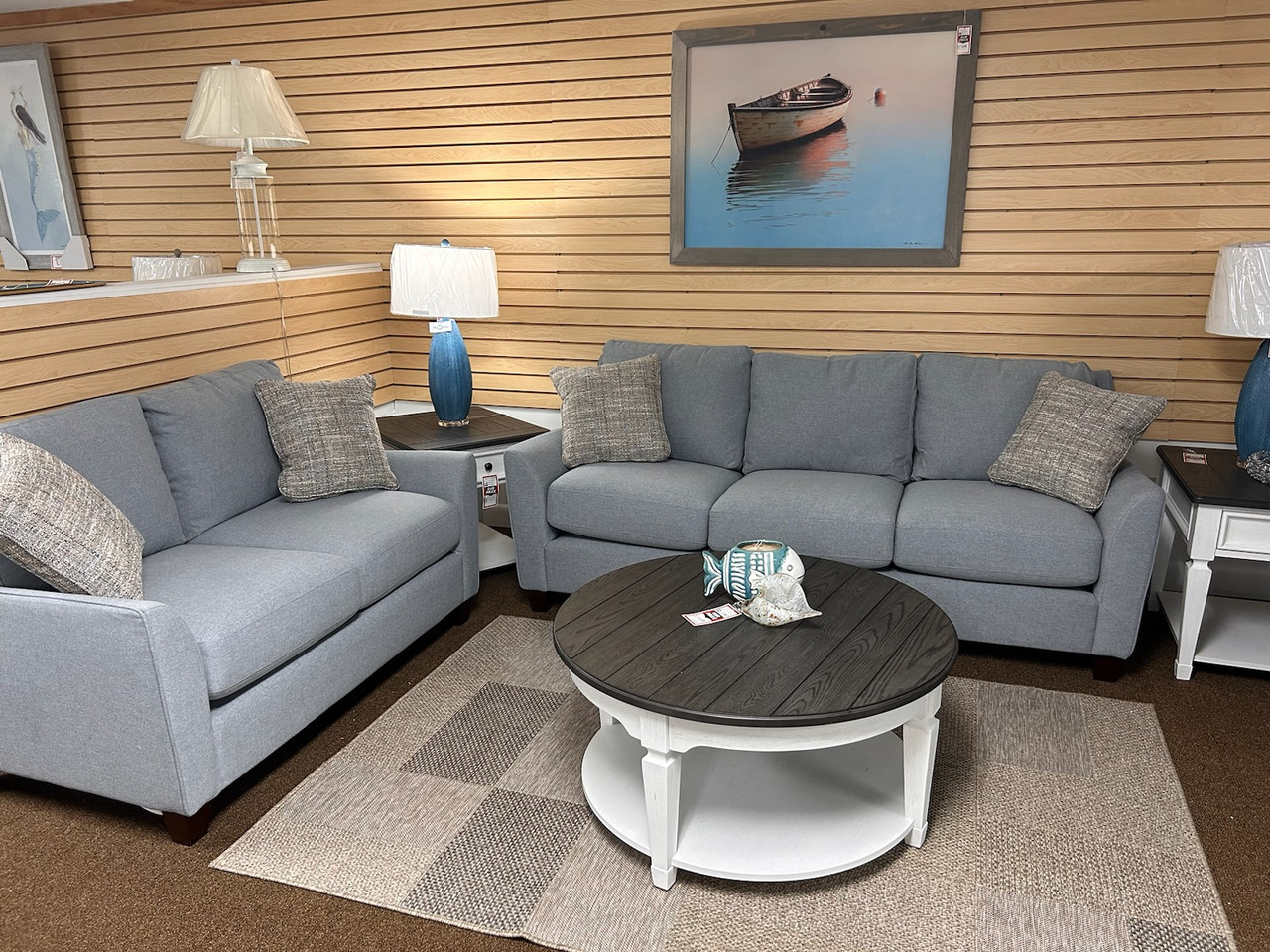 Lazboy Noah - Manteo Furniture & Appliance