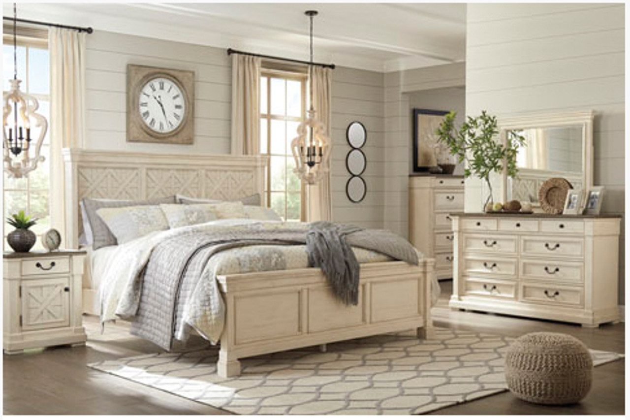 Bolanburg Chest Of Drawers Bedroom Collection B647 Ashley Furiture