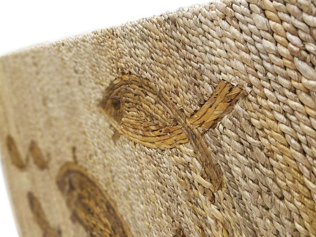 School of Fish Headboard by Seawinds Trading