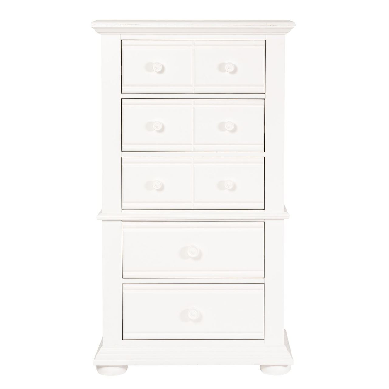 Liberty Furniture Summer House I 5 Drawer Chest - Thumbnail 2