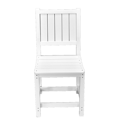 Carolina Casual CAR_ _71GDSC Garden Armless Dining Chair
