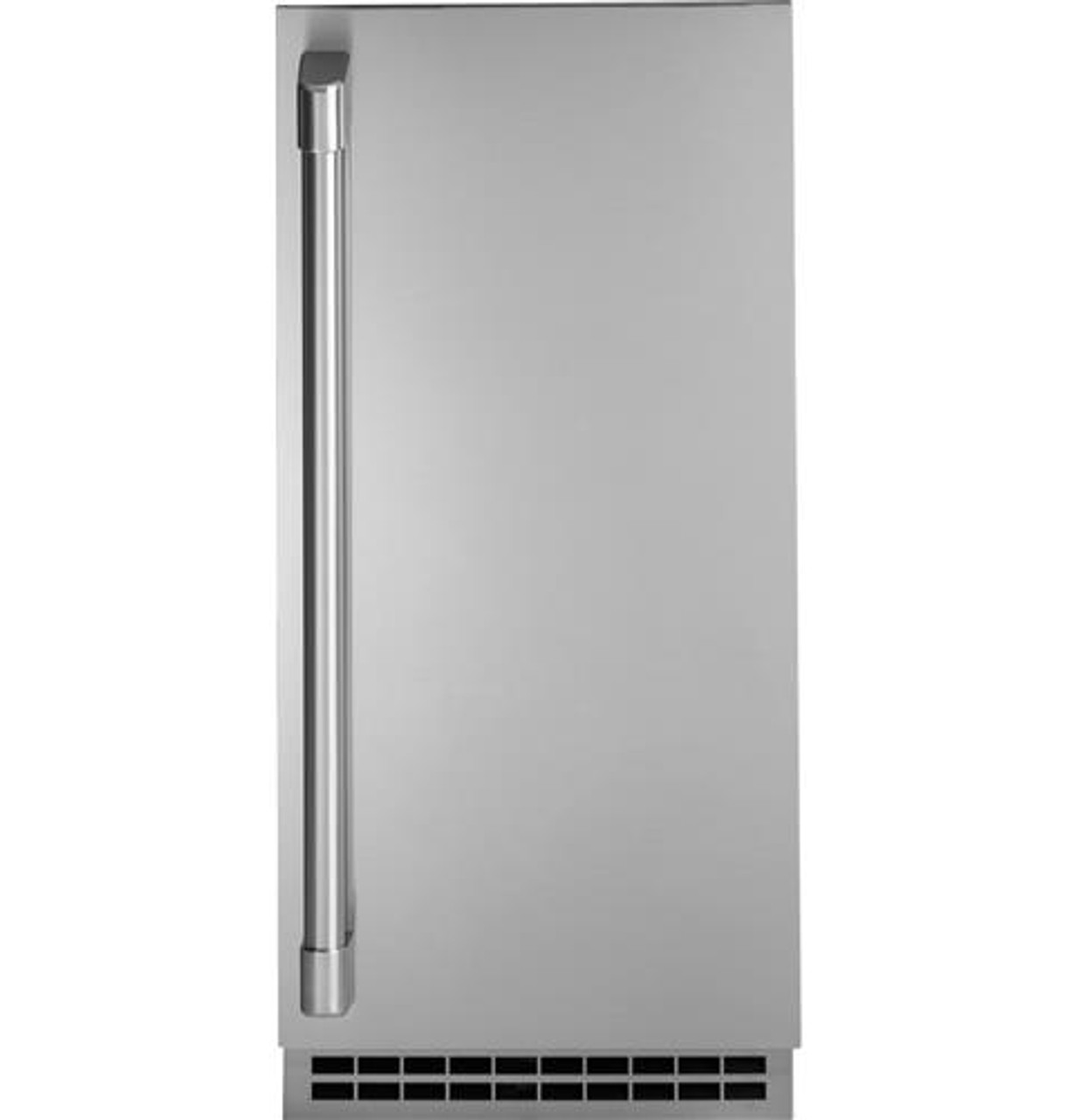 UCC15NPRII, GE Appliances, Ice Maker 15-Inch - Clear Ice