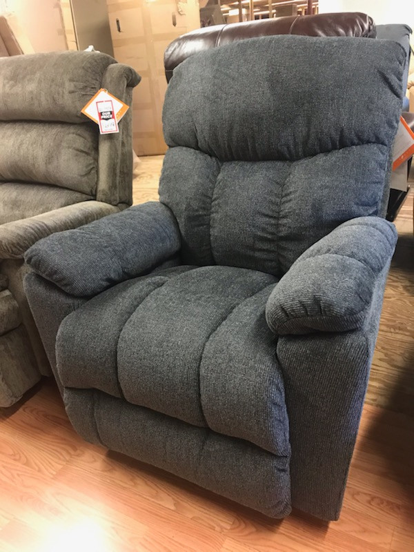 Morrison Recliner Manteo Furniture Appliance