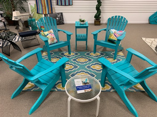 Carolina Casual Outdoor Products Manteo Furniture Appliance