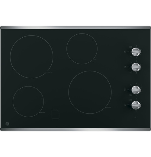 jp5036sjss cooktop