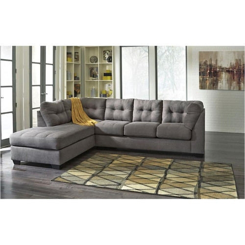 452 Maier Sectional 