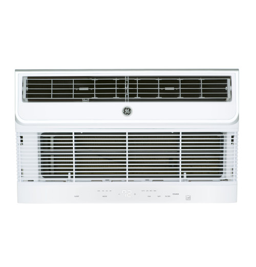 AJCM12DWH GE® 230/208 VOLT BUILT-IN COOL-ONLY ROOM AIR CONDITIONER