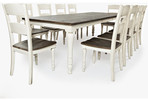 Mckenna Blue Stripe Chair - Manteo Furniture & Appliance