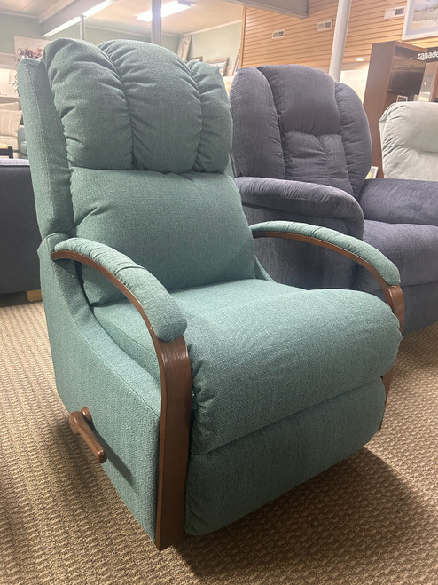 Harbor Town Rocker Recliner