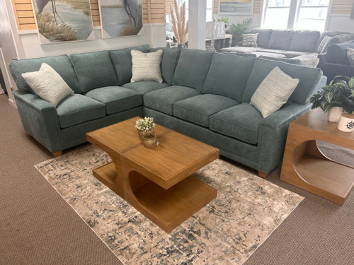 Rowe My Style Sectional 