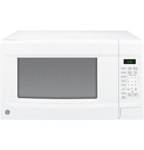 JES1460DSWW GE® 1.4 Cu. Ft. Countertop Microwave Oven