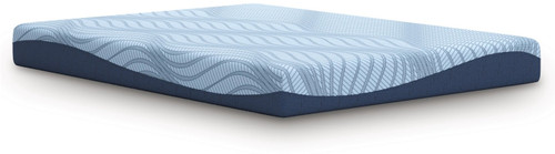8" Memory Foam Mattress 