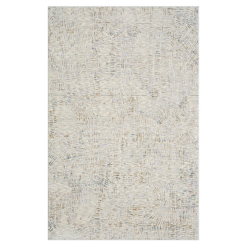 Allure Light Grey/Multi Rug