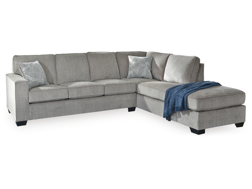 Altari Alloy Chaise Sectional 