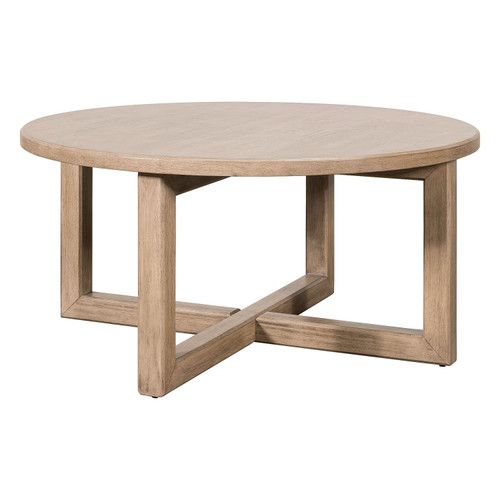 Proximity Place Round Coffee Table 