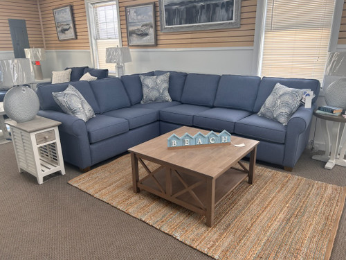 402 Sectional - Starter Olympic 