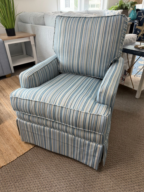 SG5511 Swivel Glider Kosta Ocean 