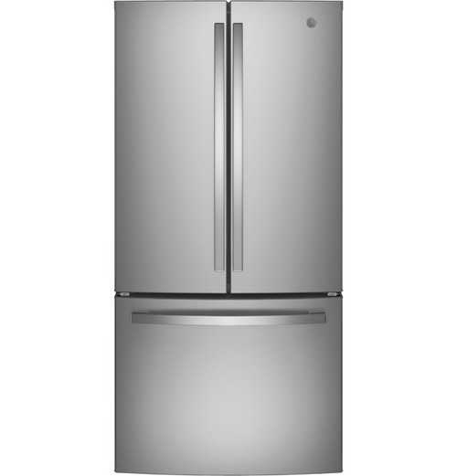 GE PROFILE GE Profile™ ENERGY STAR 27.7 Cu. Ft. Finger