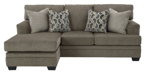 595 Stonemeade Sofa with Chaise