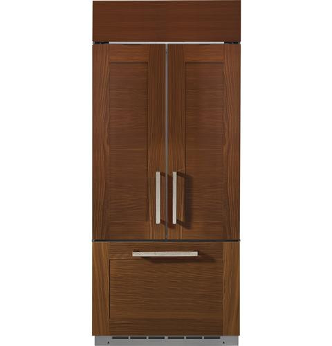 ZIR361NPRII MONOGRAM 36