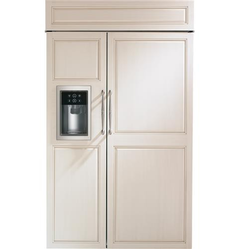 ZIS480NNII MONOGRAM 48