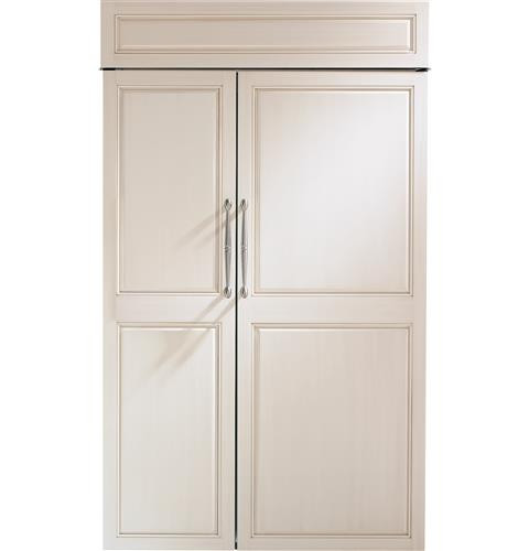 ZIS480NNII MONOGRAM 48