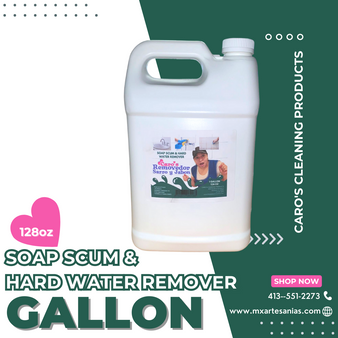 jabon, sarro, rust, mojo, limpiador, removedor, soap scum, hardwater, chemical, liquido, liquid, caro, bano, bathroom, tub, cleaner, gallon, 128oz, totilet, puertas, shower, tina, 1 gallon, removedor, sopa scum, hard water