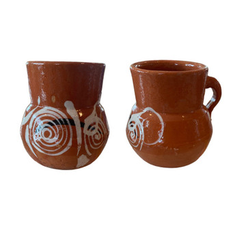 barro, tasa, cafe, coffee, clay, ceramic, pottery, cup, vaso, decor, decoration, cocina