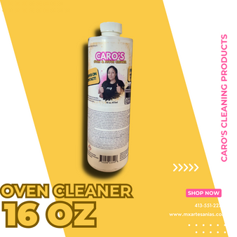 oven, stove cleaner, limpiador de horno, parrilas, planchas, grill cleaner, house cleaning, caro's, grasa, heavy duty