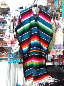 Gaban colores Artesanias Mexicanas 