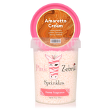 Amaretto Cream Carton Sprinkles