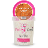 Amaretto Cream Carton Sprinkles