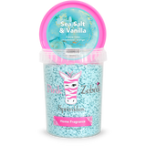 Sea Salt & Vanilla Carton Sprinkles