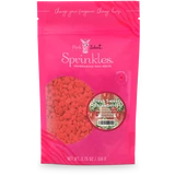 Fresh Sweet Strawberry Bag Sprinkles