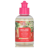 Fresh Sweet Strawberry Diffuser Oil