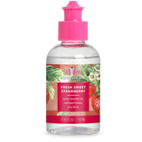 Fresh Sweet Strawberry Diffuser Oil