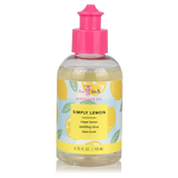 Simply Lemon Diffuser Oil