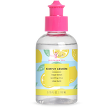 Simply Lemon Diffuser Oil