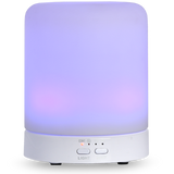 Mini Ultrasonic Aroma Diffuser