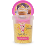 Limoncello Cupcakes Carton Sprinkles