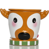 Woodland Reindeer Simmer Pot