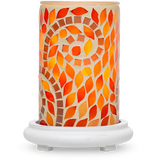 Ombre Autumn Simmering Light