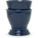 Navy Chalice Simmer Pot