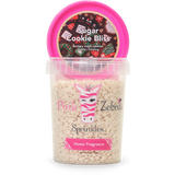 Sugar Cookie Bliss Carton Sprinkles