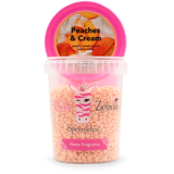 Peaches & Cream Carton Sprinkles