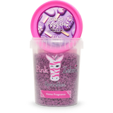 Grape Popsicle Carton Sprinkles