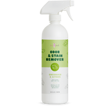 Cucumber and Citrus Pet Stain & Odor Remover Spray