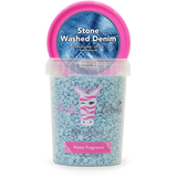 Stone Washed Denim Carton Sprinkles