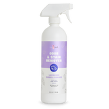 Pet Stain & Odor Remover Spray - Lavender Sprig & Orange