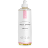 Pink Pineapple 16 fl. oz. Dish Soap